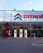 SAINT QUENTIN AUTO SAS - Citroën image 3