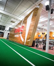 The Edge Fitness Clubs image 5