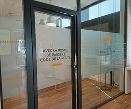 La Poste - Centre d’examen du code de la route image 1