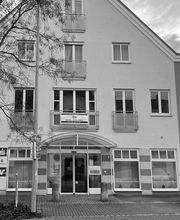 Volksbank Konstanz - Geldautomat Böhringen Bild 1