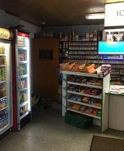 star Tankstelle Bild 5