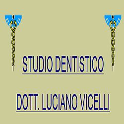 Dott. Studio Dentistico Vicelli Luciano Luigi Cesare logo