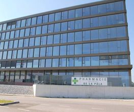 Pharmacie du Levant - La Pâla Bild 5