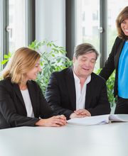 AWARR.legal Partnerschaft mbB Bild 9