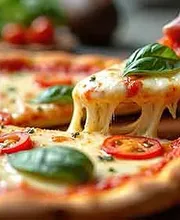 Pizzeria Amores Bild 3