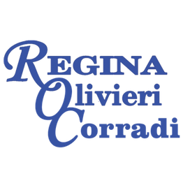 Onoranze Funebri Regina Olivieri Corradi logo