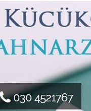 Mete Kücükoglu Zahnarzt Bild 1