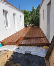 Noroit Menuiserie image 12