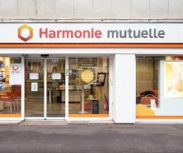 Harmonie Mutuelle - Rouen - Mutuelle image 1