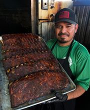 Meat U Anywhere BBQ image 11