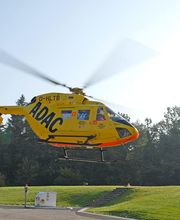 Pneumologie, Gastroenterologie, Intensiv- und Beatmungsmedizin - Harlaching | München Klinik Bild 7