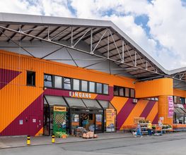 HORNBACH Herne Bild 1