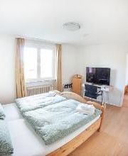 Gästehaus Zur Linde Bild 10