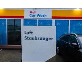 Shell Recharge Charging Station Bild 8