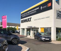 Renault Muret Nord image 6