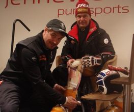 Bob Bonkowski - The FOOT TRAINER Bild 4