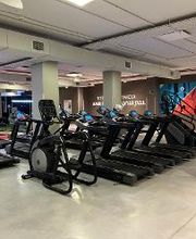 Gimnasio VivaGym Avenida Roma imagen 15