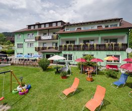 Hotel-Pension Dressel Bild 5