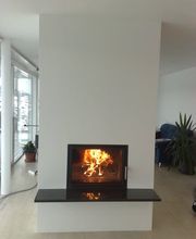 GISLER OFENBAU GMBH Bild 2
