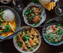 PHO - Noodlebar (Zoo) Bild 5