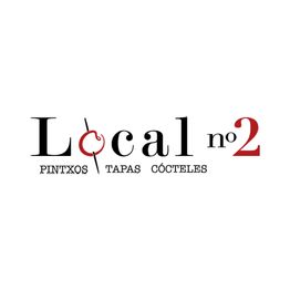 Tapas & Pinchos LOCAL nº2