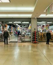 Aktiv Schuh Markt Rathauspassagen Bild 2