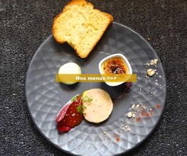 Restaurant Le Damier image 6