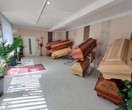 Bestattungen Karow - Straßkirchen Bild 3