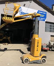 Stockbat Location image 20