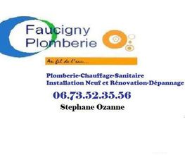 Faucigny Plomberie SARL image 2