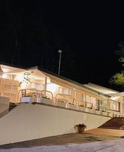 Nido del Corvo, Ristorante Vista Panoramica immagine 3