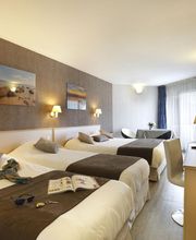 Hôtel l'Arc en Ciel image 4