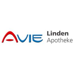 Logo der Linden-Apotheke