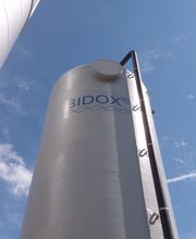 Biologische ontzwaveling