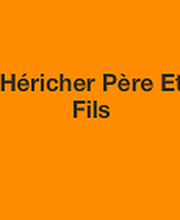 Héricher Père Et Fils image 1