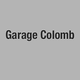 Garage Colomb