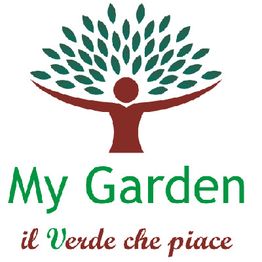 My Garden - Il verde che piace! logo