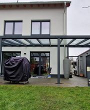 Terrassendach Dorsten Bild 10