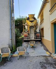 Betomois Transports Ducreux Mickaël EURL image 7