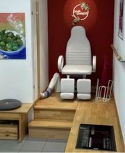 Schuhwerkstatt- Orthopädieschuhtechnik Bild 2