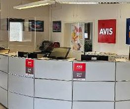 Avis Autovermietung - Mannheim Bild 3