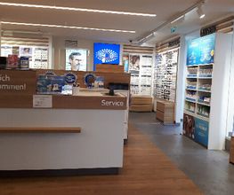 Apollo-Optik - Kamen - Weststr. Bild 2