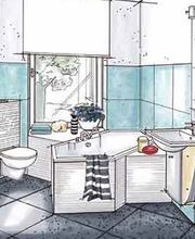 Uebele Sanitärtechnik Inh. Jürgen Flegel Bild 1