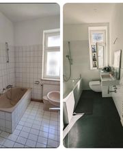 Badsanierung_vorhernachher_allesauseinerhand