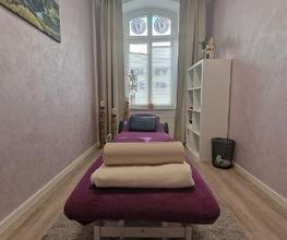 Physiotherapie Elisabeth Gerlach Bild 12