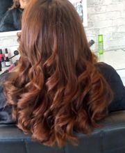Lahna Coiffure image 20