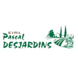 Desjardins Pascal-Paysagiste