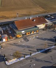 McDonald's Bild 8