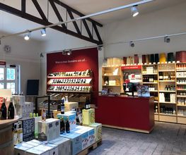 Jacques’ Wein-Depot Fulda-Südend Bild 1