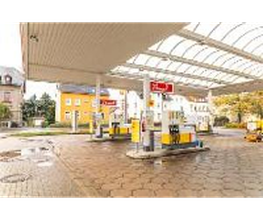 Shell Recharge Charging Station Bild 1